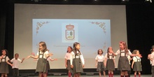 GRADUACIÓN 5 AÑOS 13