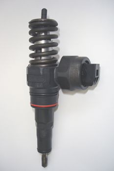 Electroinyector bomba para diesel