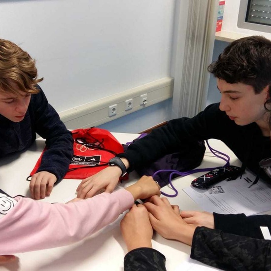 Klassenbesuch_Goethe_Institut 5