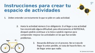 Instrucciones T5