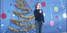 FESTIVAL INF 3 AÑOS_CEIP FDLR_LAS ROZAS