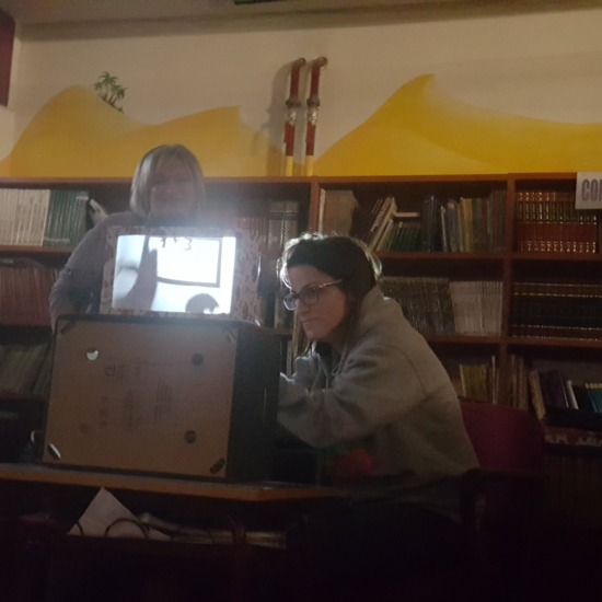 Formación Cuentoterapia 7