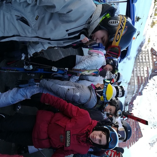 ESQUÍ 2º Y 3º ESO 2019 45