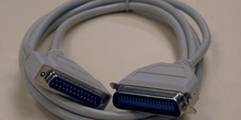 Cable Centronics