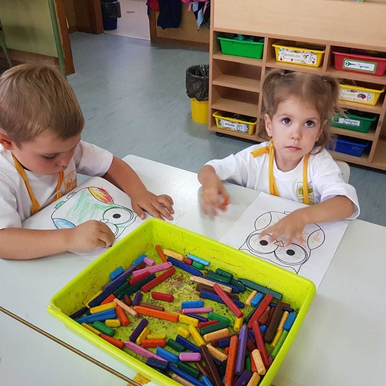 2018_10_25_Los buhos de 3 años perfectamente adaptados 12