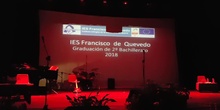 Presentación Graduación 2017-18