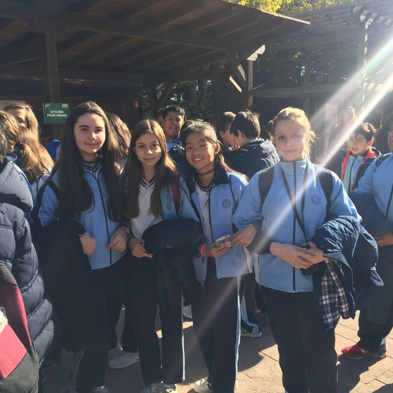 Faunia: taller y visita guiada 12