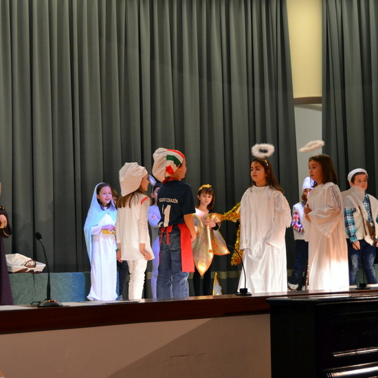 NAVIDAD 2017 2º EDU. PRIMARIA_2 3