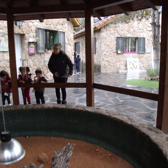 GRANJA DE LOS CUENTOS - ED.INFANTIL  26