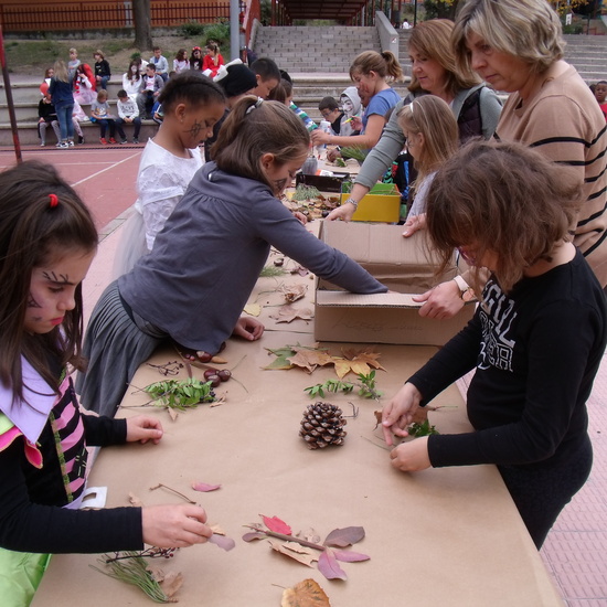 FIESTA OTOÑO 2019 (3º y 4º) 8