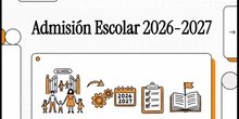Proceso de Admisión