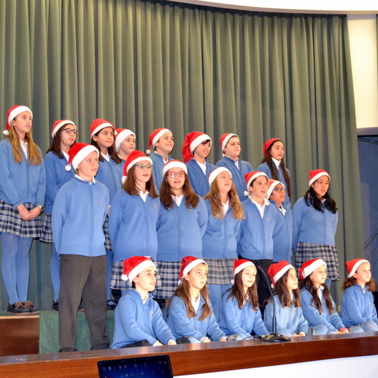 NAVIDAD 2017 5º y 6º EP_2 19