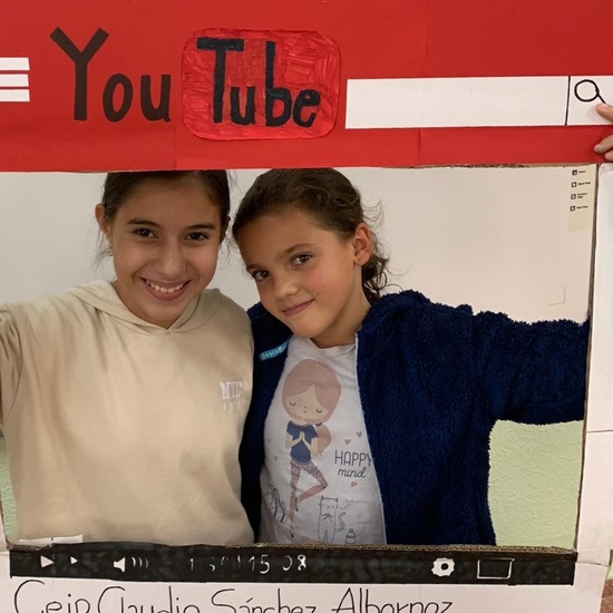 TALLERES 5º-6º (CURSO 19-20) 5