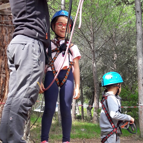 Multiaventura en Torrelavega (I) 40