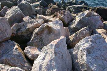 Rocas