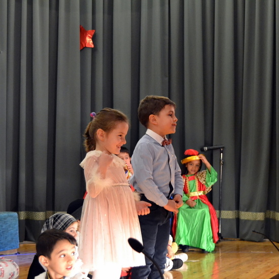 NAVIDAD 2017 INFANTIL GRUPO B 31