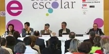 Ponencia D.Rafael Feito Alonso: "Relaciones Familia-Escuela"