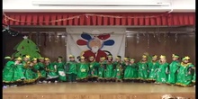 1. Infantil 3 años B (2017)