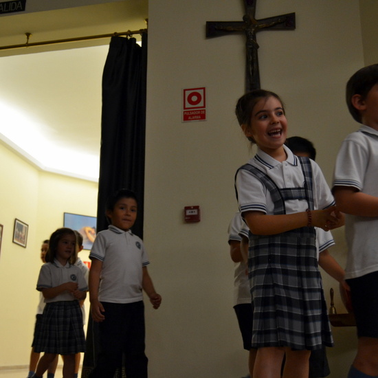 Graduación Educación Infantil 2018 39