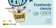 Enseñando Ciencia con ciencia