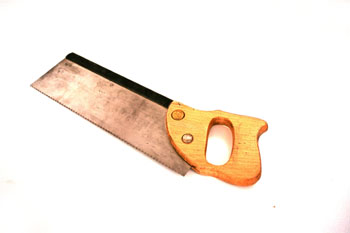 Serrucho de costilla