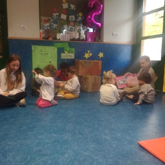 HERMANAMIENTO CURSO 19-20 (CUENTACUENTOS 1) 8