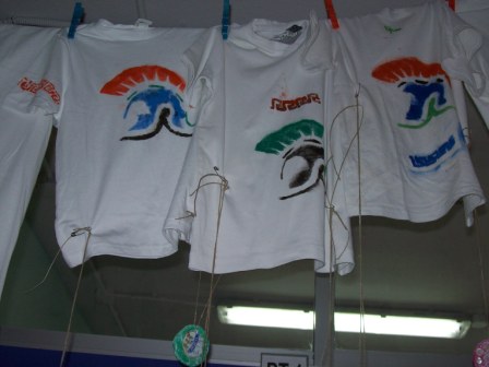 S.C Roma, Grecia y Egipyo 14