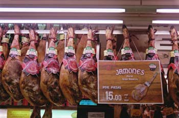 Jamón