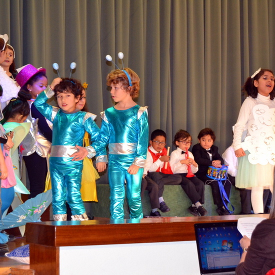 NAVIDAD 2017 1º EP_1 33