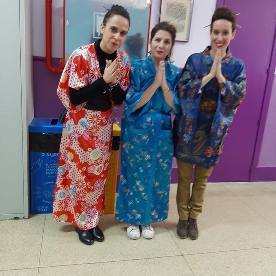 Carnaval Berceo I. 41