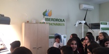 Aula Didáctica de Iberdrola Energías Renovables 36