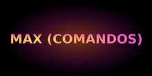 Comandos