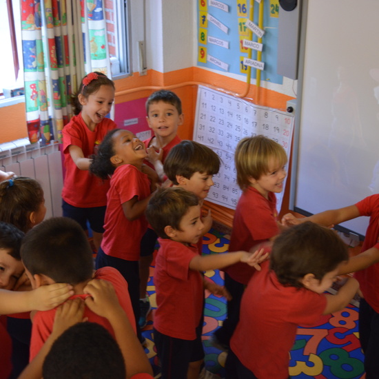 ED. INFANTIL 5 AÑOS 5