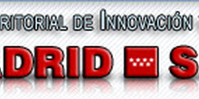 Logotipo del CTIF Madrid-Sur