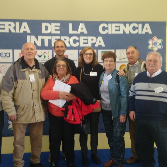 Feria de la Ciencia InterCEPA 2018 13