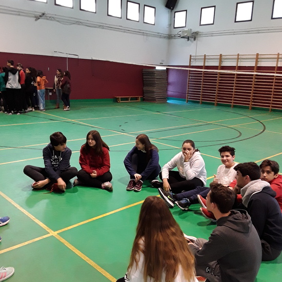 Talleres de sensibilización 5