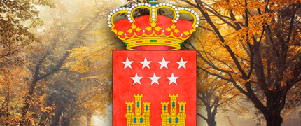 Proyecto Himno Comunidad de Madrid. Alumnos 6º B. JARAMA RIVAS.