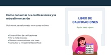 Ayuda consulta libro de calificaciones