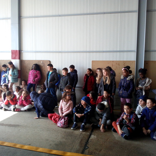 Base Aérea de Getafe 21