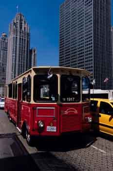 Chicago, Estados Unidos