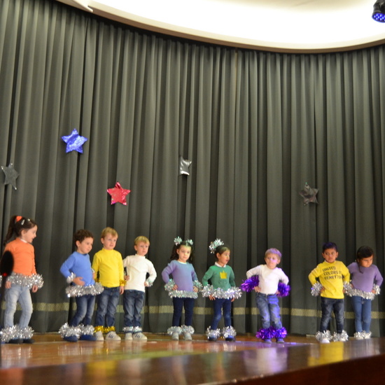 FOTOS NAVIDAD 2018 1EDU. INFANTIL_1 42