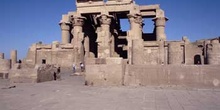 Kom Ombo