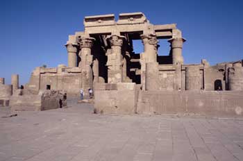 Kom Ombo