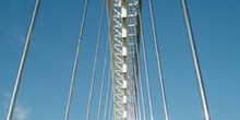 Puente de Lusitania, Mérida, Badajoz