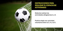 Instrucciones Tarea 5