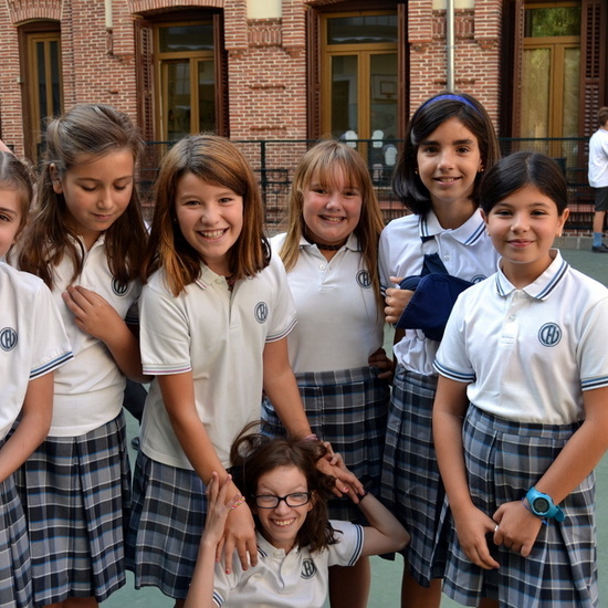 Bienvenidos al curso 2017-18 48