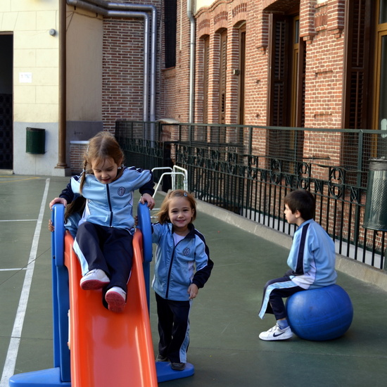 JORNADAS CULTURALES JUEGOS EDUCACIÓN INFANTIL 9