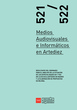 Medios Audiovisuales e Informáticos en la Escuela de Arte nº 10 de Madrid