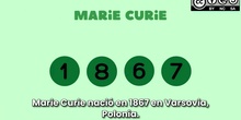 Marie Curie (sub)