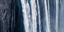Cataratas Victoria, Zimbabwe